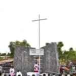 Nigéria inaugura memorial que eterniza 270 cristãos mortos em massacre 5 ocrente 1782732855