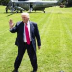 Trump afirma que comunismo supera todas as ameaças recentes aos EUA 5 ocrente 1782733755