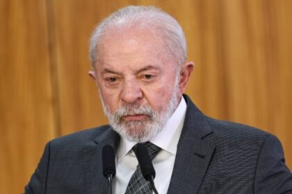 Desaprovação a Lula atinge 48% enquanto segurança pública lidera preocupações, aponta Nexus 20 ocrente 1782740073
