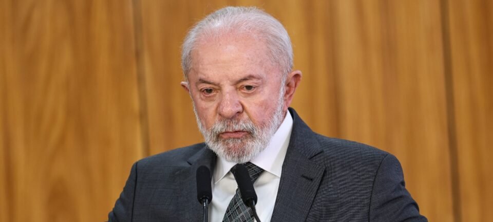 Desaprovação a Lula atinge 48% enquanto segurança pública lidera preocupações, aponta Nexus 2 ocrente 1782740073
