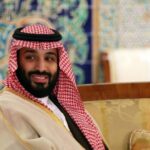 Visitantes são presos na Arábia Saudita por publicações antigas nas redes sociais, aponta ONG 4 ocrente 1782741885