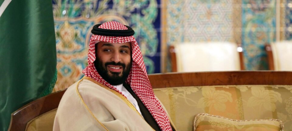 Visitantes são presos na Arábia Saudita por publicações antigas nas redes sociais, aponta ONG 2 ocrente 1782741885