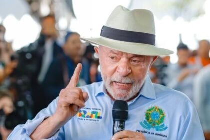 Lula destina R$ 178 milhões à publicidade institucional até junho e PL aciona TSE 14 ocrente 1782744556