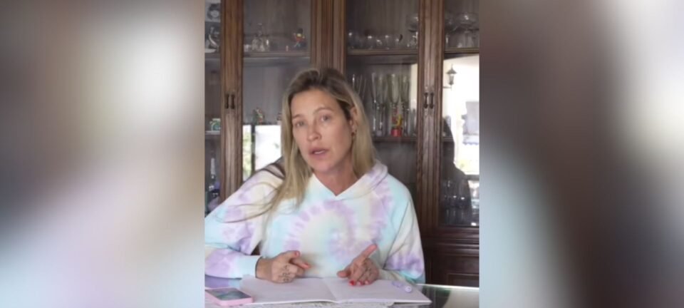 Sindicato do Banco Central paga R$ 300 mil a Luana Piovani por vídeo contra PEC da autonomia 2 ocrente 1782746367