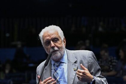Sob investigação, Jaques Wagner deixa liderança do governo no Senado; Teresa Leitão é a nova líder 4 ocrente 1782760751