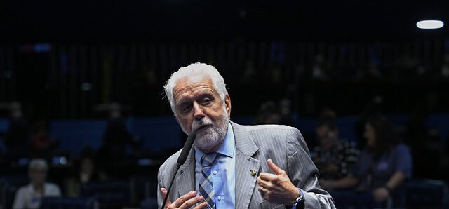 Sob investigação, Jaques Wagner deixa liderança do governo no Senado; Teresa Leitão é a nova líder 2 ocrente 1782760751