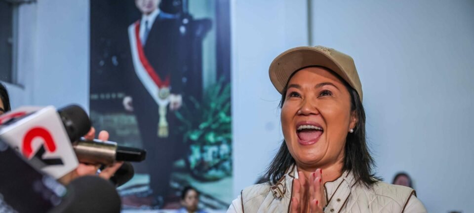 Peru conclui apuração e confirma Keiko Fujimori presidente com margem de 49 mil votos 2 ocrente 1782770651