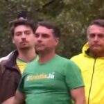 Michelle Bolsonaro deixa de seguir Eduardo, Carlos e Jair Renan nas redes após atrito familiar 5 ocrente 1782771548