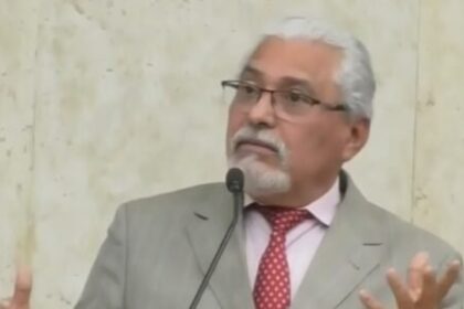 Vereador petista preso em operação contra PCC pede afastamento da legenda 4 ocrente 1782772449