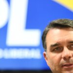 PL mira eleitorado feminino com vice mulher na chapa de Flávio Bolsonaro 5 ocrente 1782793154