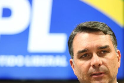 PL mira eleitorado feminino com vice mulher na chapa de Flávio Bolsonaro 12 ocrente 1782793154