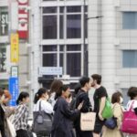 Japão enfrenta maior queda populacional em cem anos e anuncia pacote de US$ 22,5 bi para estimular nascimentos 5 ocrente 1782794950