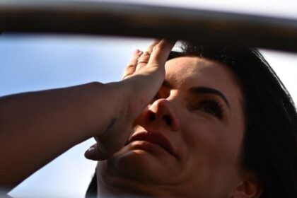 Valdemar Costa Neto planeja dizer a Michelle que sucesso eleitoral de Flávio depende dela 8 ocrente 1782796760