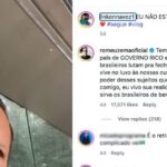 Vídeo de desabafo de Linkon na Voz viraliza e pressiona campanha de Lula 5 ocrente 1782804850