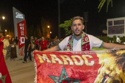 “Guru” das Copas erra previsão: Holanda cai para Marrocos e quebra série de acertos 16 ocrente 1782823800