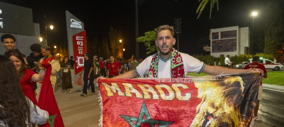 “Guru” das Copas erra previsão: Holanda cai para Marrocos e quebra série de acertos 2 ocrente 1782823800