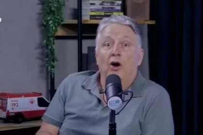 Michelle Bolsonaro divulga vídeo de Garotinho sobre suposta “noite das astronautas” 20 ocrente 1782823813