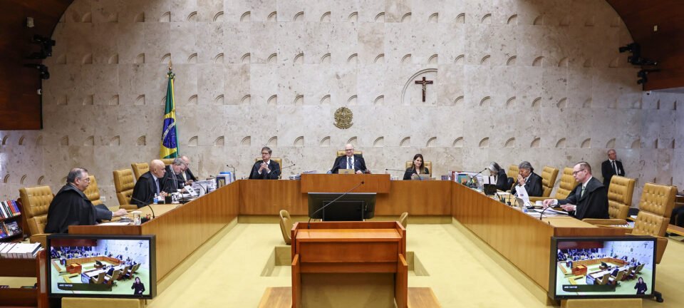 STF caminha para aprovar, por unanimidade, retomada parcial de benefícios extras a juízes e integrantes do MP 2 ocrente 1782825638