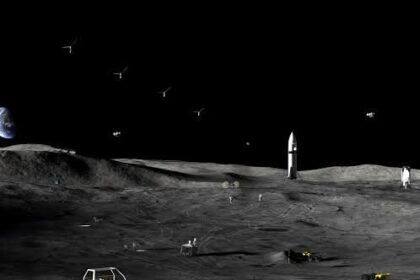 Teólogo liga profecia de Obadias à atual corrida espacial em artigo 18 ocrente 1782825651