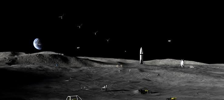 Teólogo liga profecia de Obadias à atual corrida espacial em artigo 2 ocrente 1782825651