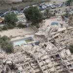 Igrejas evangélicas mobilizam ajuda após terremotos de 7,5 e 7,2 que mataram mais de 1,7 mil na Venezuela 4 ocrente 1782826478