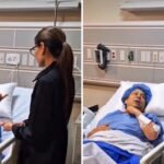 Mulher é retirada com vida após 10 horas sob escombros na Venezuela e relata fé durante o resgate 5 ocrente 1782827367