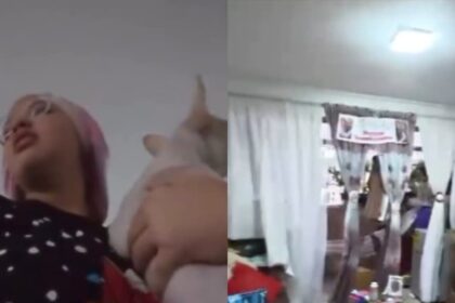 Preces em meio aos escombros: famílias relatam livramento durante terremotos na Venezuela 10 ocrente 1782831848