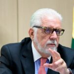 Wagner buscou Mendonça no STF uma semana antes de ser alvo da 9ª fase da Operação Compliance Zero 5 ocrente 1782832753