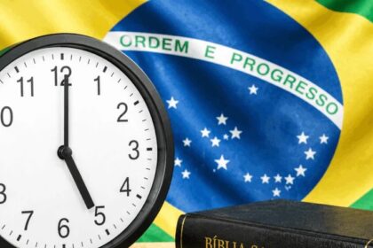 Pastor defende mudança de horário de cultos por causa de jogo do Brasil na Copa 8 ocrente 1782832767