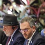 Lula destaca reeleição para “proteger democracia” e elogia Pix na cúpula do Mercosul 4 ocrente 1782838147