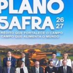 Plano Safra 2026/2027 destina R$ 525,1 bilhões a produtores com juros reduzidos 5 ocrente 1782838158