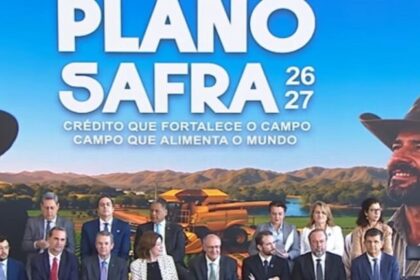 Plano Safra 2026/2027 destina R$ 525,1 bilhões a produtores com juros reduzidos 12 ocrente 1782838158