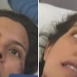 Bíblia achada nos escombros dá esperança a mãe e recém-nascido resgatados após terremotos na Venezuela 5 ocrente 1782848105
