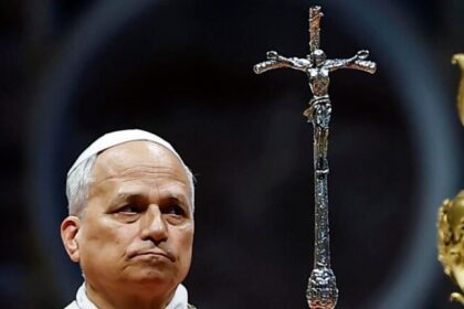 Papa Leão XIV faz apelo de última hora e exige cancelamento de consagrações da SSPX 8 ocrente 1782849871