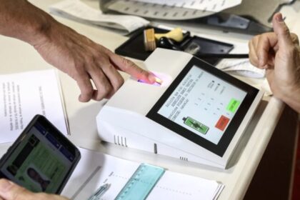 PL recua do voto impresso e propõe descentralizar totalização de votos já em 2026 4 ocrente 1782852601
