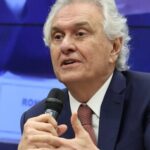 Sem alianças externas, Caiado define Gilberto Kassab como vice na chapa presidencial do PSD 4 ocrente 1782856166