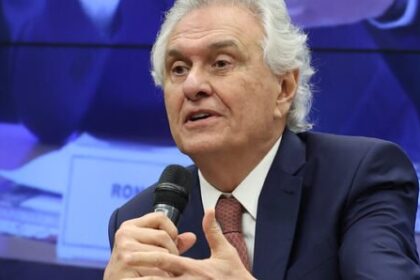 Sem alianças externas, Caiado define Gilberto Kassab como vice na chapa presidencial do PSD 18 ocrente 1782856166