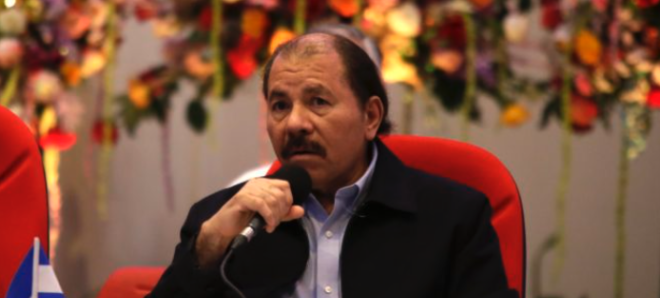 Bispo emérito é detido por horas na Nicarágua após missa que denunciou perseguição religiosa 2 ocrente 1782857952