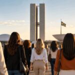 Jornalista sustenta que Brasil precisa de mais mulheres em postos de decisão 4 ocrente 1782860676