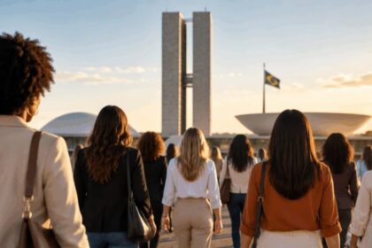 Jornalista sustenta que Brasil precisa de mais mulheres em postos de decisão 6 ocrente 1782860676