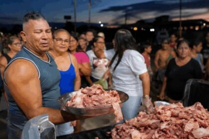 Deputado Marco Feliciano questiona números sobre fome e cita doação de ossos no Ceará 4 ocrente 1782864268