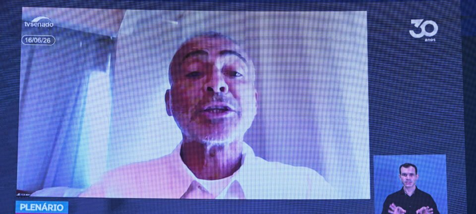 Romário anuncia devolução de salário do Senado enquanto comenta Copa nos EUA 2 ocrente 1782871536
