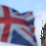 Governo britânico propõe cobrar até £10 mil de solicitantes de asilo que passem a trabalhar 4 ocrente 1782873249