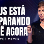 Deus está preparando você para algo maravilhoso 4 Deus esta preparando voce agora O Crente