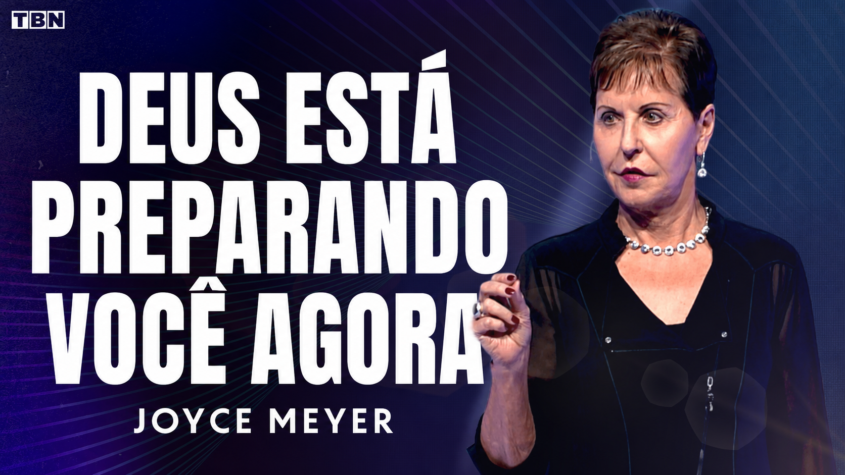 Deus está preparando você para algo maravilhoso 2 Deus esta preparando voce agora O Crente