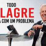 Como Todo Milagre Começa Com um Problema 4 Todo Milagre Comeca com um Problema O Crente