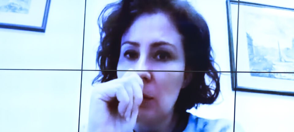 Governo Lula leva novo pedido de extradição de Carla Zambelli à Corte de Roma nesta quarta-feira 2 ocrente 1782887663