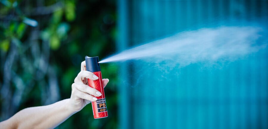 Senado aprova venda de spray de pimenta para mulheres se defenderem 2 ocrente 1782895768