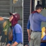 Pegadinha sai do controle e vira momento de evangelização nas ruas 5 ocrente 1782898463