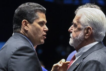 Senado acionará STF para defender Jaques Wagner, anuncia Alcolumbre 20 ocrente 1782899387